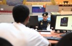كلية الملك فهد الأمنية تبدأ استقبال المرشحين لبرنامج بكالوريوس العلوم الأمنية الـ70