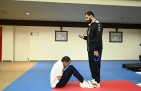 “فهد الأمنية” تبدأ القبول المبدئي بدورة تأهيل الضباط الجامعيين الـ56