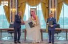 بيان قمة مكة: اتفاقية دفاع مشترك بين السعودية وتركيا وباكستان لتعزيز الردع الجماعي
