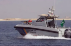 حرس الحدود ينقذ مواطنين و3 مقيمين بعد تعطل وسيلتهم البحرية في جدة