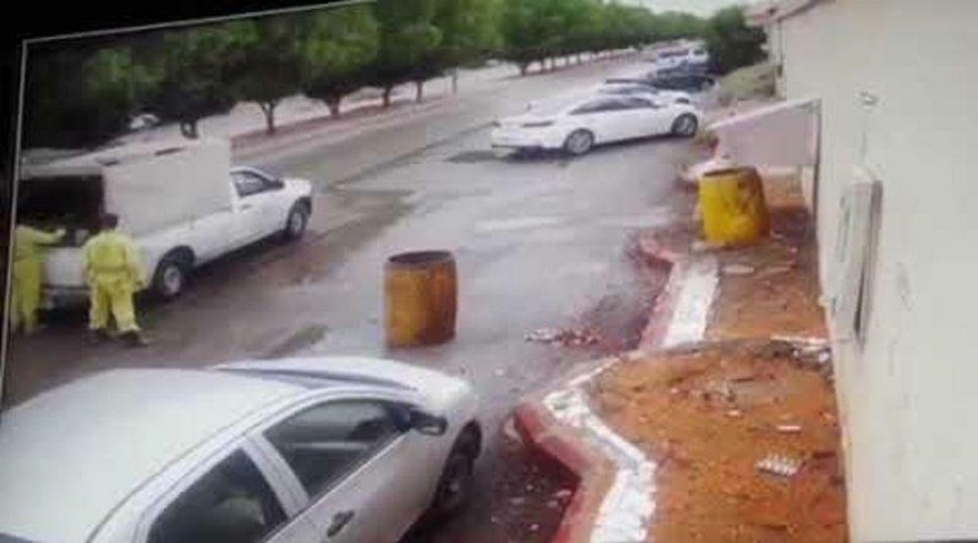 “أمانة الرياض” تؤكد محاسبة مقاول مسؤول عن عمالة نظافة بعد فيديو وثق احتيالهم على بلاغ