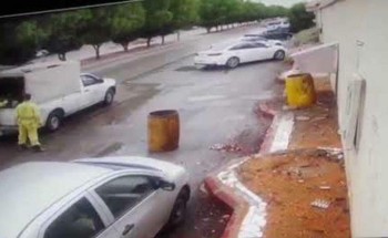 “أمانة الرياض” تؤكد محاسبة مقاول مسؤول عن عمالة نظافة بعد فيديو وثق احتيالهم على بلاغ