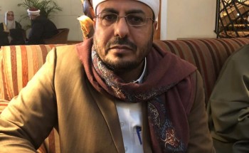 وزير الأوقاف والإرشاد اليمني الدكتور أحمد عطية: المملكة مرجع للأمة العربية والإسلامية