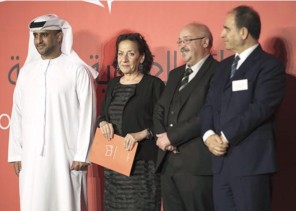 رواية “بريد الليل” للكاتبة هدى بركات تفوز بالجائزة العالمية للرواية العربية 2019