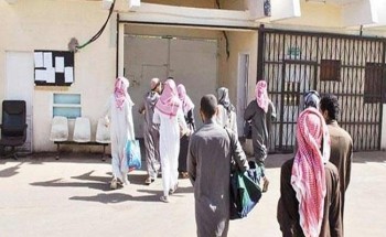 إطلاق سراح 932 نزيلاً بسجون منطقة الرياض منهم 635 سعودياً
