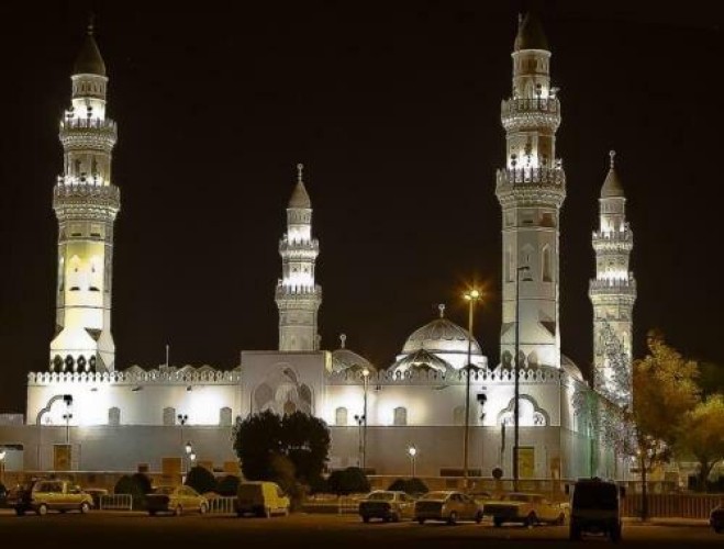“الشؤون الإسلامية” تعلن موعد فتح أبواب مسجد قباء على مدار 24 ساعة