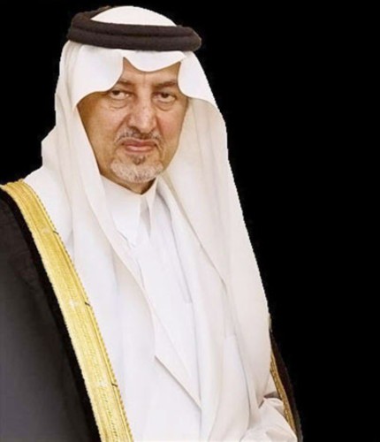 أمير منطقة مكة يستأنف جولاته المعتادة على محافظات المنطقة