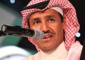 الفنان خالد عبدالرحمن يطلب من جمهوره الدعاء له بسبب مرضه