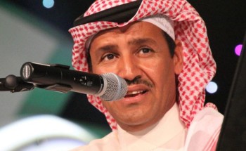 الفنان خالد عبدالرحمن يطلب من جمهوره الدعاء له بسبب مرضه