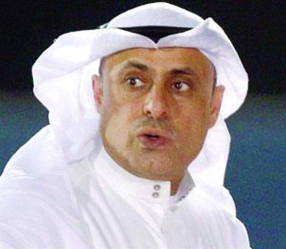 رئيس لجنة المسابقات في اتحاد القدم يستقيل من منصبه ويوضح السبب