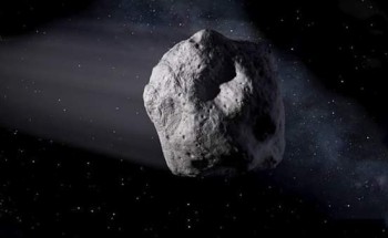 فلكية جدة : “الكويكب المدمر” مطلع فبراير 2019 …. إشاعة