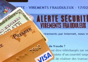 ثغرة خطيرة تسرق بيانات بطاقات الائتمان.. خبراء يحذرون من خطورتها