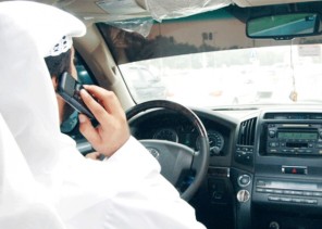المرور” يُذكِّر بموعد رصد مخالفة الحزام والجوال بالمدينة المنورة