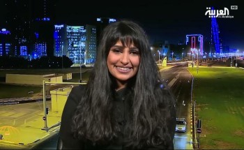 بالفيديو .. أول تعليق من حبيبة ناصر القصبي في العاصوف على اتهامها بالجرأة