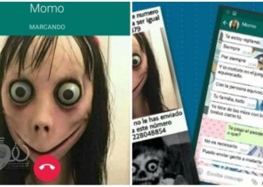 أثارت الرعب على واتساب.. 9 معلومات عن لعبة مومو