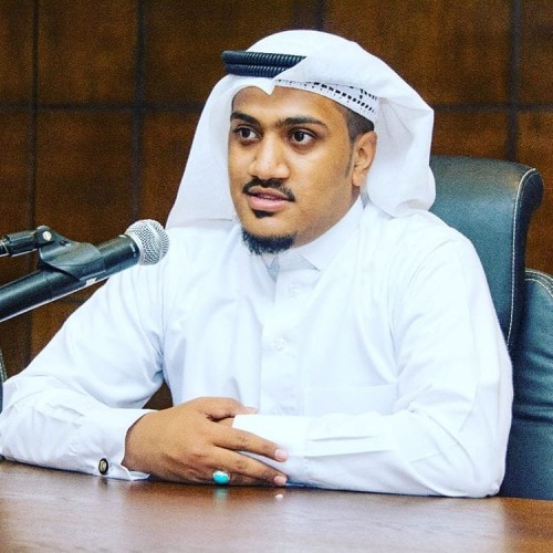 تكريم الإعلامي «الأستاذ » عبدالله بن عبدالرحمن الخياط نظير جهوده الإعلامية المميزة .
