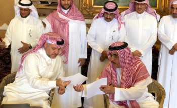 ديوانية آل حسين توقع اتفاقية شراكة مع جمعية ذوي شهداء الواجب