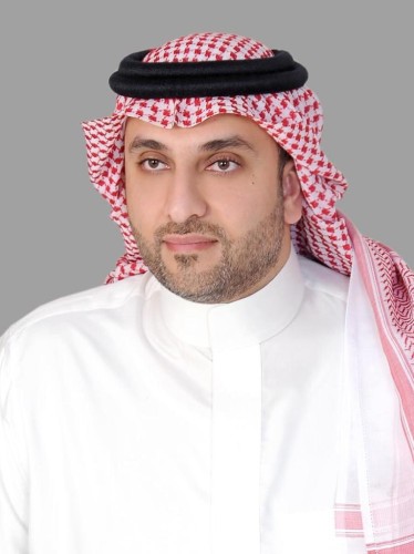 الدكتور الماجد مديرا عاما للإدارة العامة للعلاقات الجامعية بجامعة الملك سعود للعلوم الصحية