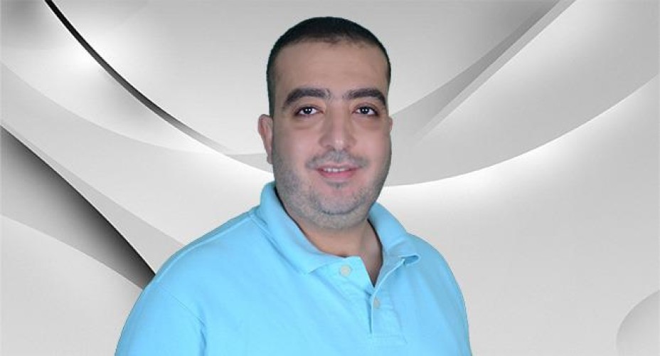 الزميل ” خالد عبدالرحمن ” رئيساً تحريراً لصحيفة هتون