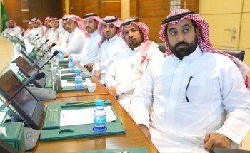 هيئة الهلال الأحمر السعودي تنظم ورشة عمل عن التحول الرقمي لمنسوبيها
