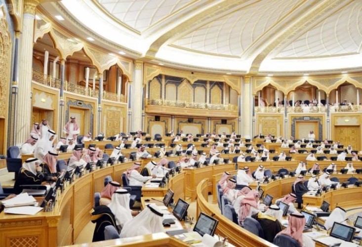 لجنة بـ”الشورى” تؤيد تعديل المادة 13 من نظام الخدمة المدنية