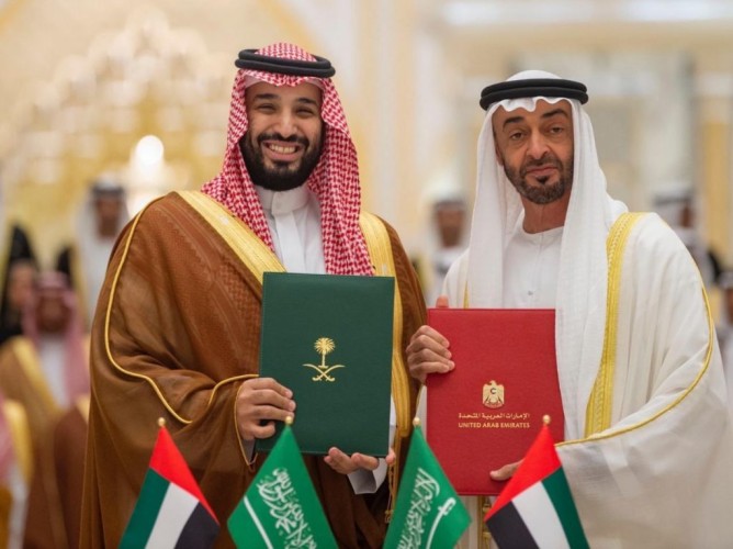 المجلس التنسيقي السعودي الإماراتي.. نموذج فريد وتعاون رائد على مستوى المنطقة
