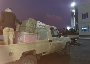 ضبط مخالفين ومُهربي مخدرات تحصنوا بكهوف جبلية بمحافظة الداير (صور)