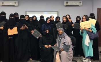 المحامية السعودية رباب المعبي تستعرض حقوق المرأة في نظام الأحوال الشخصية