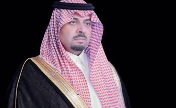 مركز الملك عبد العزيز للحوار الوطني يطلق فعاليات أسبوع تلاحم الشمال برعاية أمير المنطقة