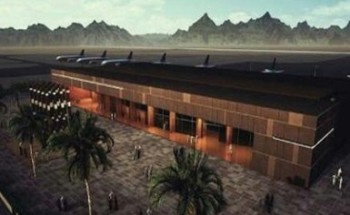 مطار العلا يستعد لاستقبال 400 ألف زائر سنويا