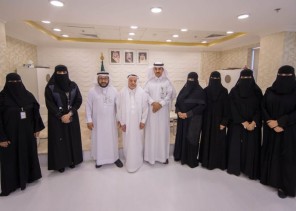 صحة الرياض توقع اتفاقية شراكة مجتمعية مع جمعية السكري