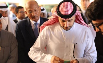 الجامعة العربية المفتوحة تدشن الملتقى الثاني للثقافات والحضارات بمشاركة 13 سفارة