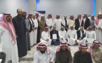 إنطلاق برنامج قياس الأداء بالجمعية السعودية للعلوم التربوية والنفسية (جستن) فرع عسير