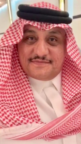 الأمير عبدالعزيز بن سلمان.. رزانة وحكمة رجل الدولة