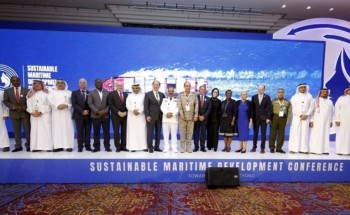 إنطلاق مؤتمر التنمية البحرية المستدامة نحو 2030 وما بعدها