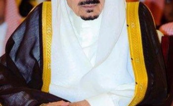 الديوان الملكي: وفاة الأمير متعب بن عبدالعزيز