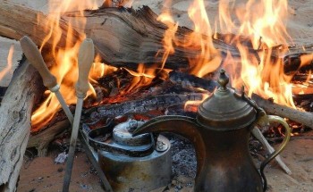 دراسة حديثة: دخان الطهي بالفحم والحطب يؤثر على صحة المواليد العقلية