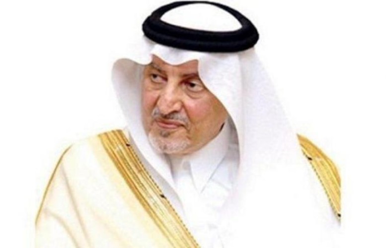 الأمير خالد الفيصل يرعى افتتاح معرض جدة الدولي الخامس للكتاب .. الأربعاء القادم