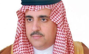 وكيل إمارة منطقة الرياض : الميزانية تجسد إنجازات جلية للخطط والإجراءات في ظل التحديات العالمية والإقليمية