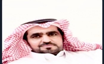 ترقية “جزاء بن محمد الرشيدي” مشرف تنفيذي بمطار حائل
