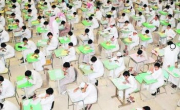 “وزير التعليم”: يكشف عن توقيت الاختبارات النهائية
