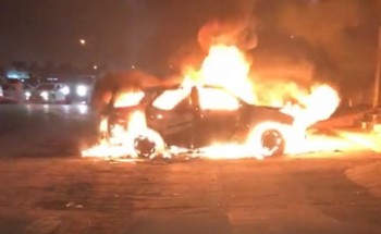 احترقت سيارته بماس كهربائي قبل عام .. مواطن يروي معاناته مع التأمين والبنك والوكالة