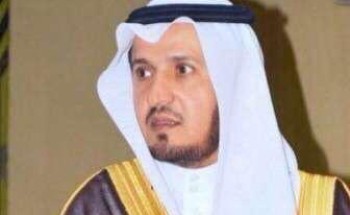 بقرار مجلس الوزراء ترقية الأستاذ عبدالاله الشهراني للمرتبة الخامسة عشرة