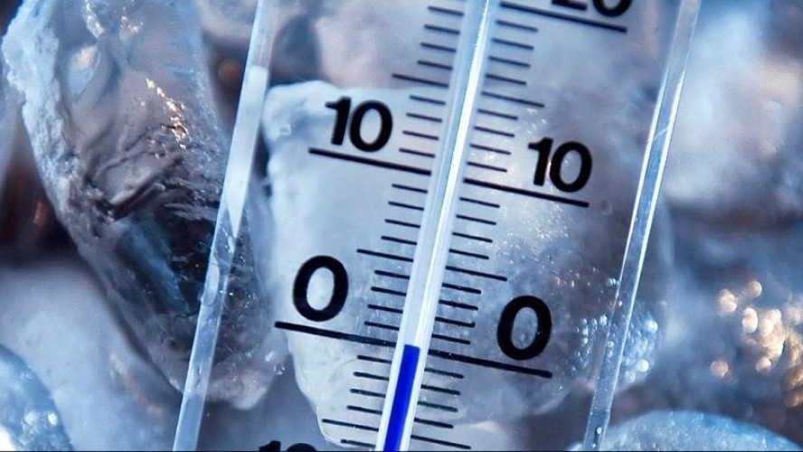 طقس الجمعة: انخفاض في درجات الحرارة على معظم مناطق المملكة.. وحائل “صفر” مئوية