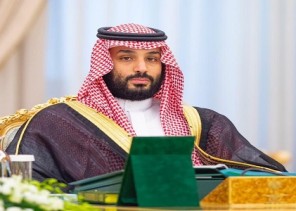 ولي العهد يوجّه بتطوير محاور الطرق الدائرية والرئيسة بمدينة الرياض
