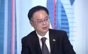 بالفيديو: أول تعليق من “سفير الصين” في المملكة بشأن المساعدات السعودية لمكافحة “كورونا”