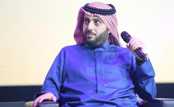 “تركي آل الشيخ”: يعلن عن برنامج تلفزيوني ضخم في رمضان