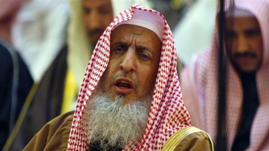 المفتي: الإجراءات الاحترازية التي اتخذتها المملكة تدل على حرص خادم الحرمين على الأمة الإسلامية