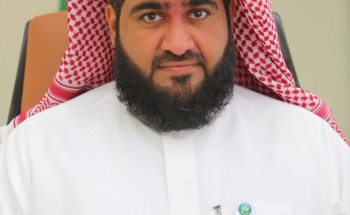 د. الدوسري إلى المرتبة الثانية عشر بأمانة منطقة الرياض