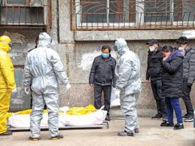 وفاة الطبيب “وين ليانغ” مكتشف كورونا في الصين متاثرا بالمرض القاتل